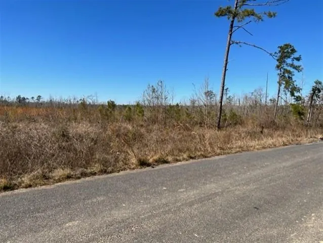 $44,990 | 0 Alston Cemetery Road, Dequincy, LA 70633