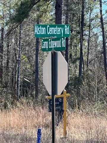 $44,990 | 0 Alston Cemetery Road, Dequincy, LA 70633