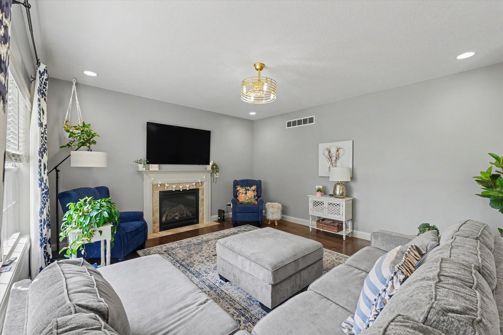 1203 East White Oak Road Mahomet, IL 61853 - Photo 14 of 41 Gallery Image 14