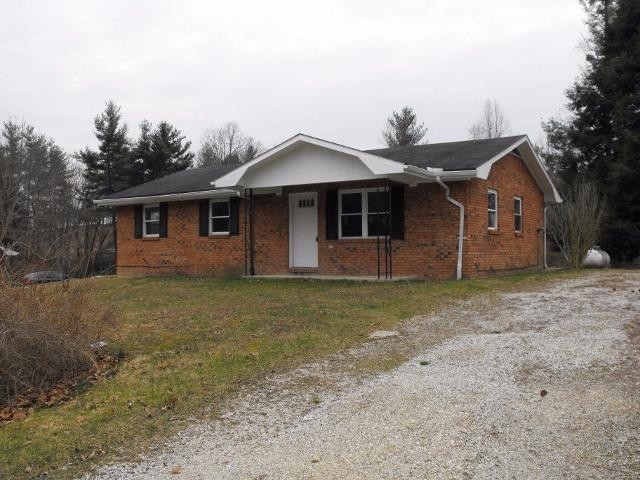 2527 Quillen Chapel Road Campton, KY 41301 - Photo 1 of 31 Photo 1