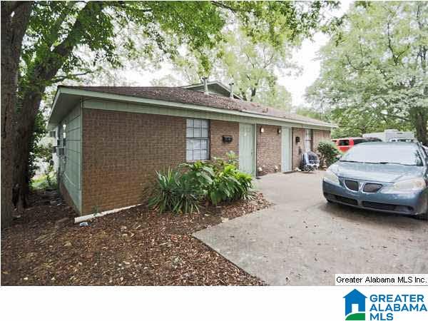 8144 Rugby Avenue Birmingham, AL 35206 - Photo 3 of 19