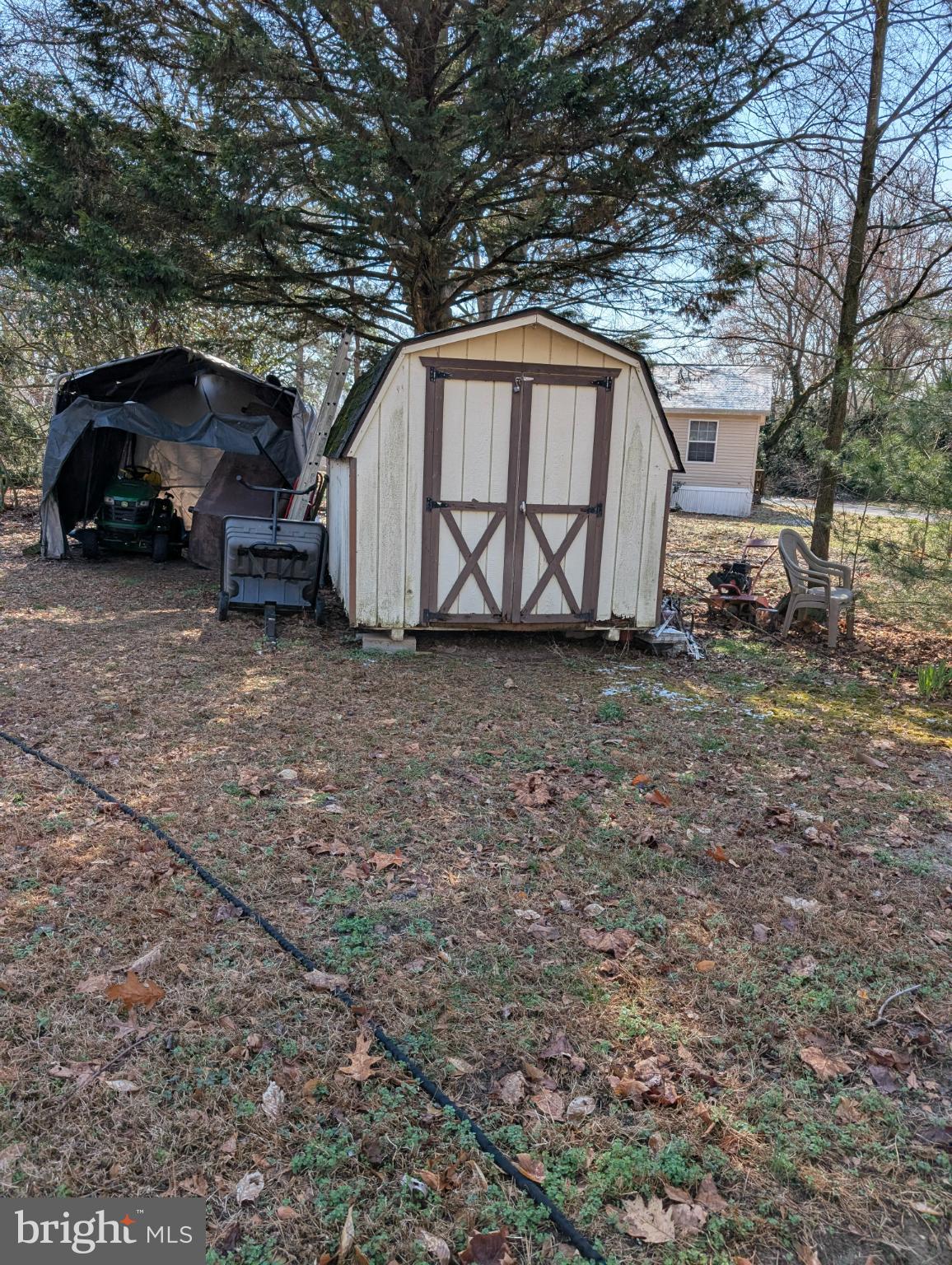 21166 Marsh Creek Road Preston, MD 21655 - Photo 5 of 6