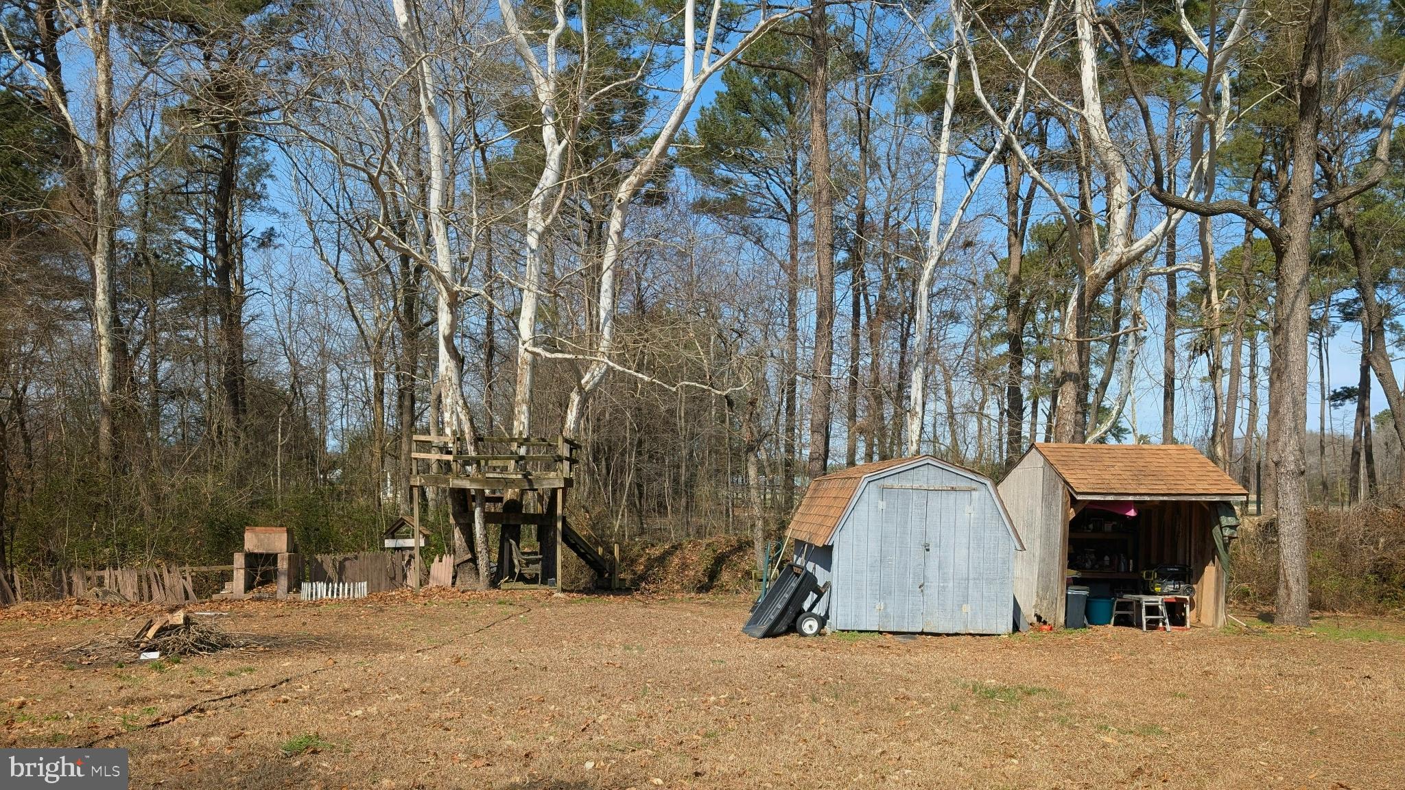 21166 Marsh Creek Road Preston, MD 21655 - Photo 6 of 6