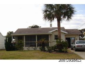 112 Harrison Road Daytona Beach, FL 32118 - Photo 1 of 11 Primary Photo