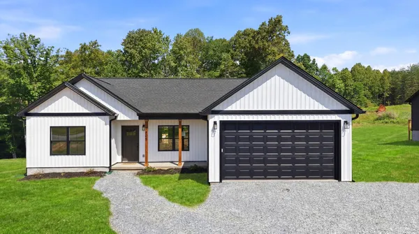 $358,800 | 1805 Hickory Cove Lane, Moneta, VA 24121