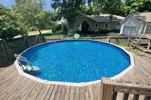 $148,000 | 615 North Mulberry Street, Clinton, IL 61727