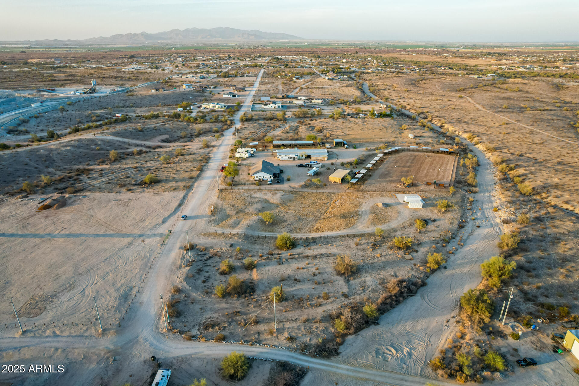 3815 West Broadway Road Buckeye, AZ 85326 - Photo 11 of 13 a view of a city