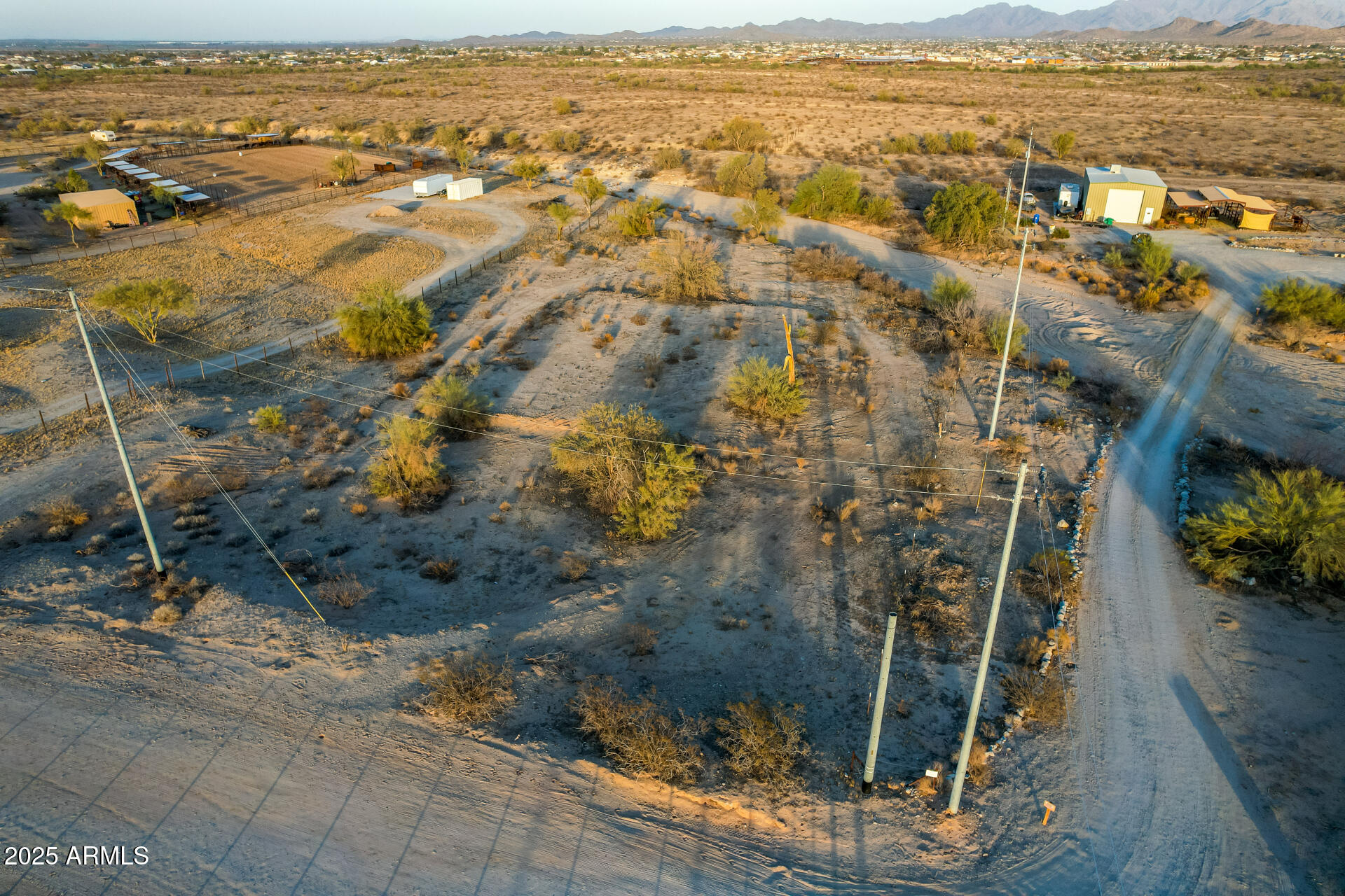 3815 West Broadway Road Buckeye, AZ 85326 - Photo 2 of 13 a view of city and ocean view