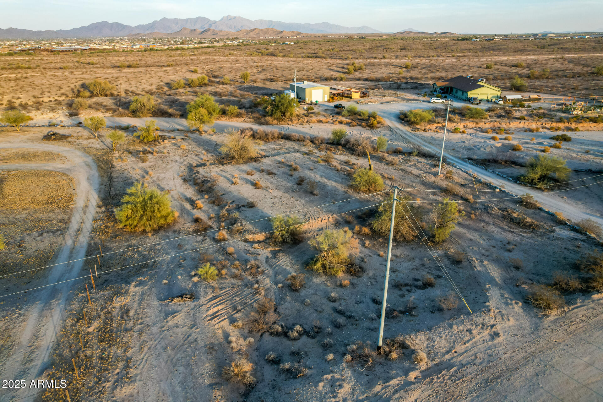 3815 West Broadway Road Buckeye, AZ 85326 - Photo 3 of 13 a view of city and ocean