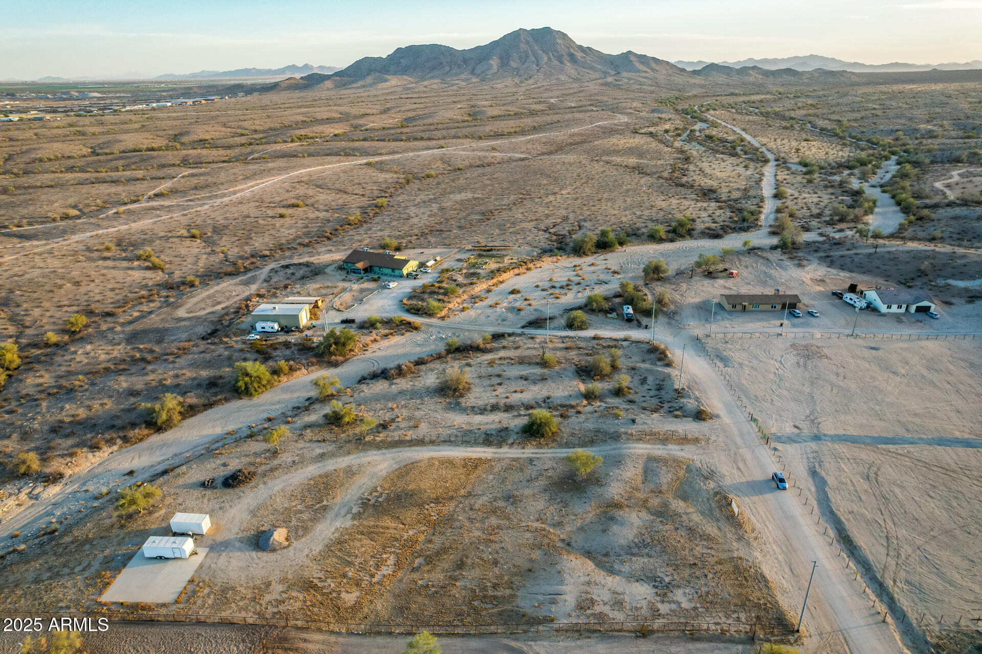 3815 West Broadway Road Buckeye, AZ 85326 - Photo 10 of 13 a view of city and ocean