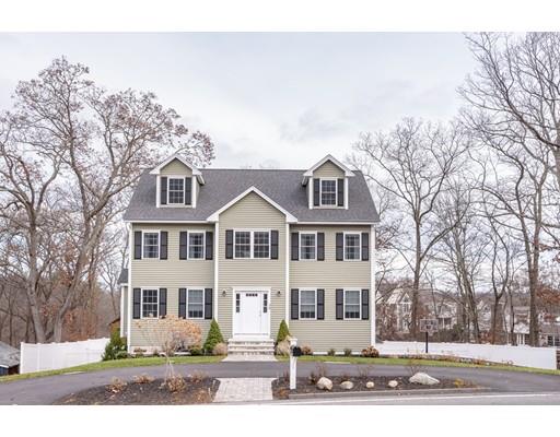 39 Peach Orchard Road Burlington, MA 01803 - Photo 1 of 26 Gallery Image 1