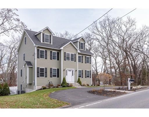 39 Peach Orchard Road Burlington, MA 01803 - Photo 25 of 26 Gallery Image 25