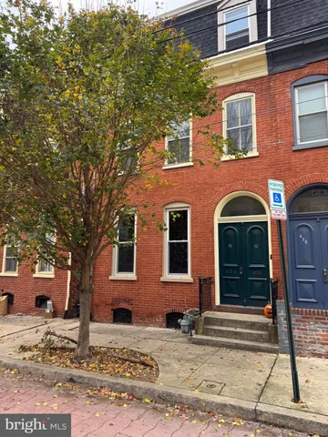 $1,250 | 434 North Charlotte Street, Unit 1, Lancaster, PA 17603