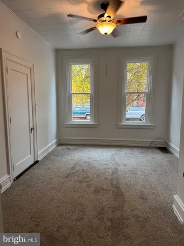 $1,250 | 434 North Charlotte Street, Unit 1, Lancaster, PA 17603