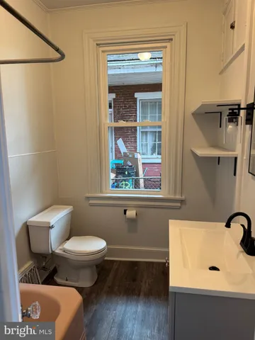 $1,250 | 434 North Charlotte Street, Unit 1, Lancaster, PA 17603