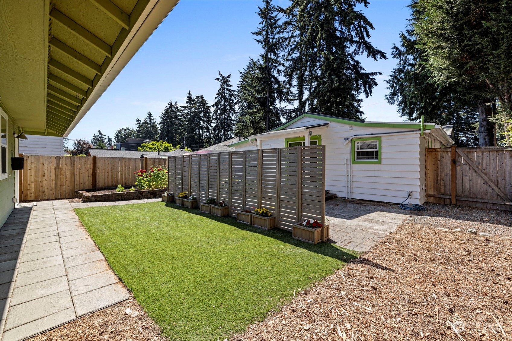 520 North 138th Street Seattle, WA 98133 - Photo 25 of 36