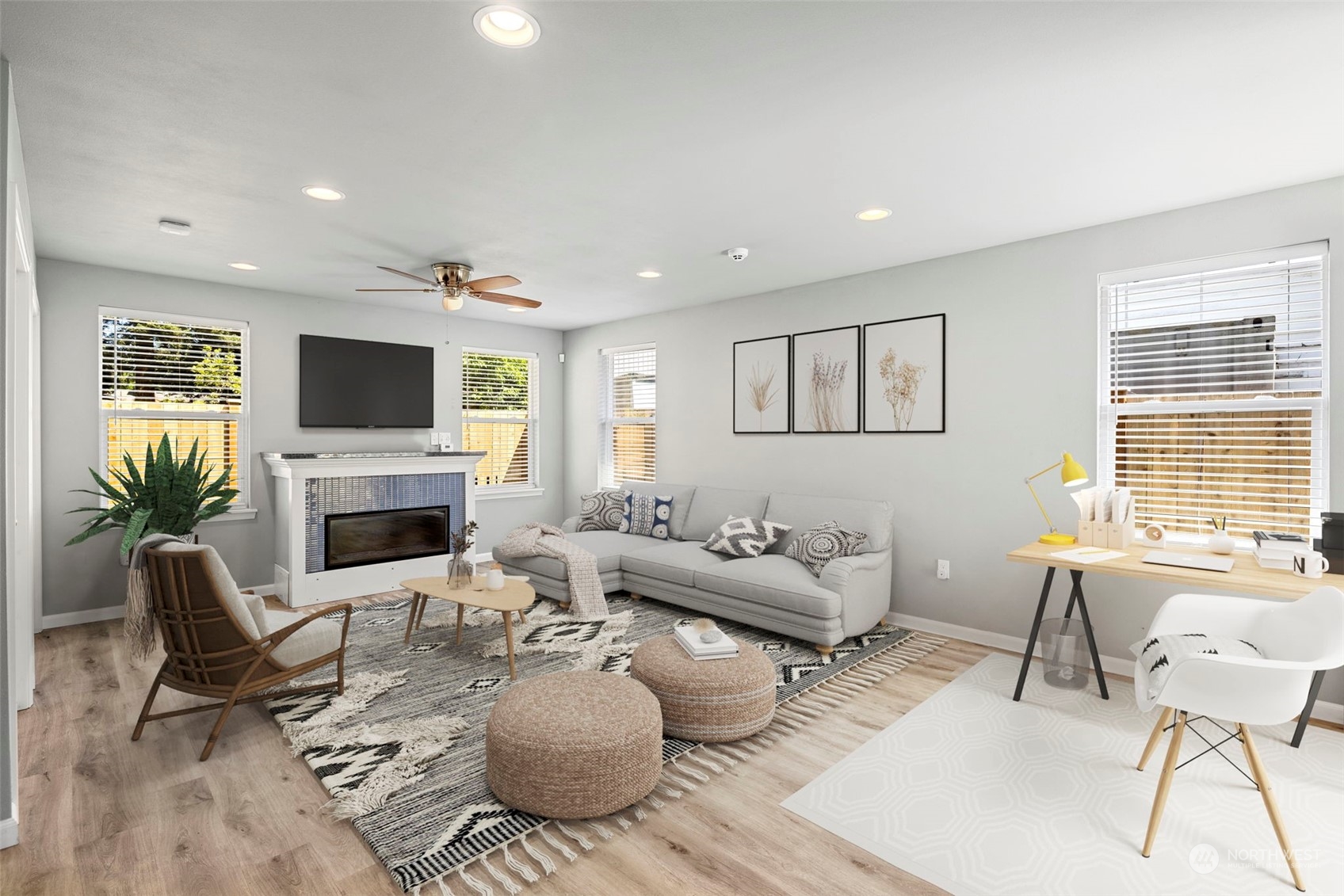 520 North 138th Street Seattle, WA 98133 - Photo 27 of 36