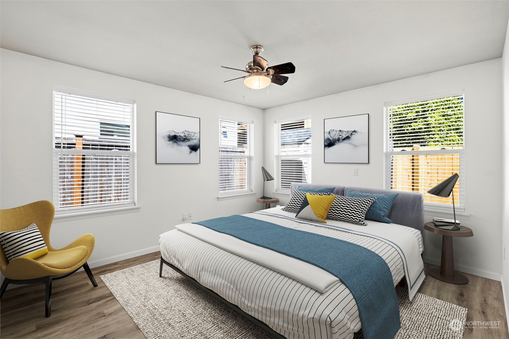 520 North 138th Street Seattle, WA 98133 - Photo 31 of 36