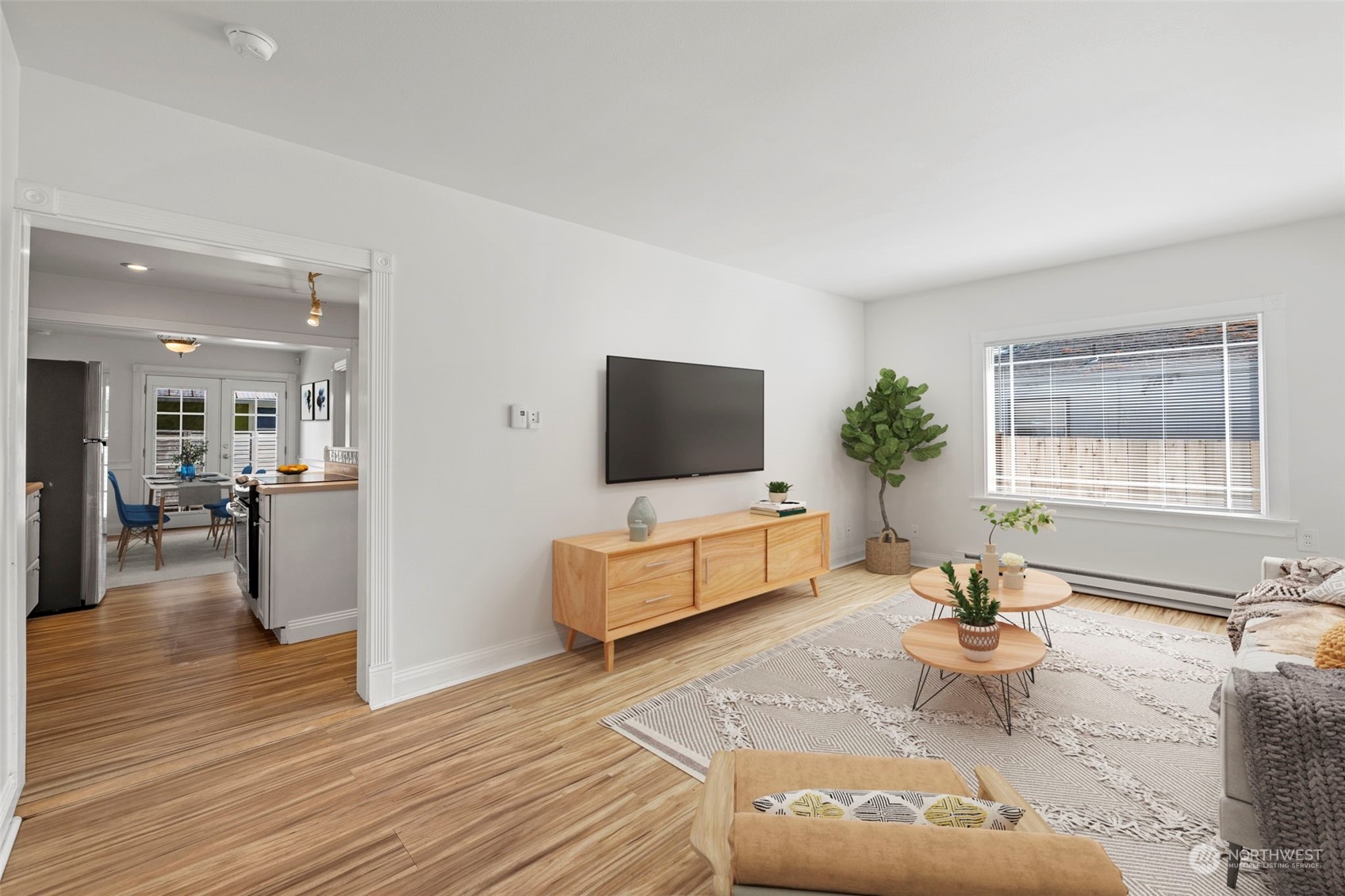 520 North 138th Street Seattle, WA 98133 - Photo 7 of 36