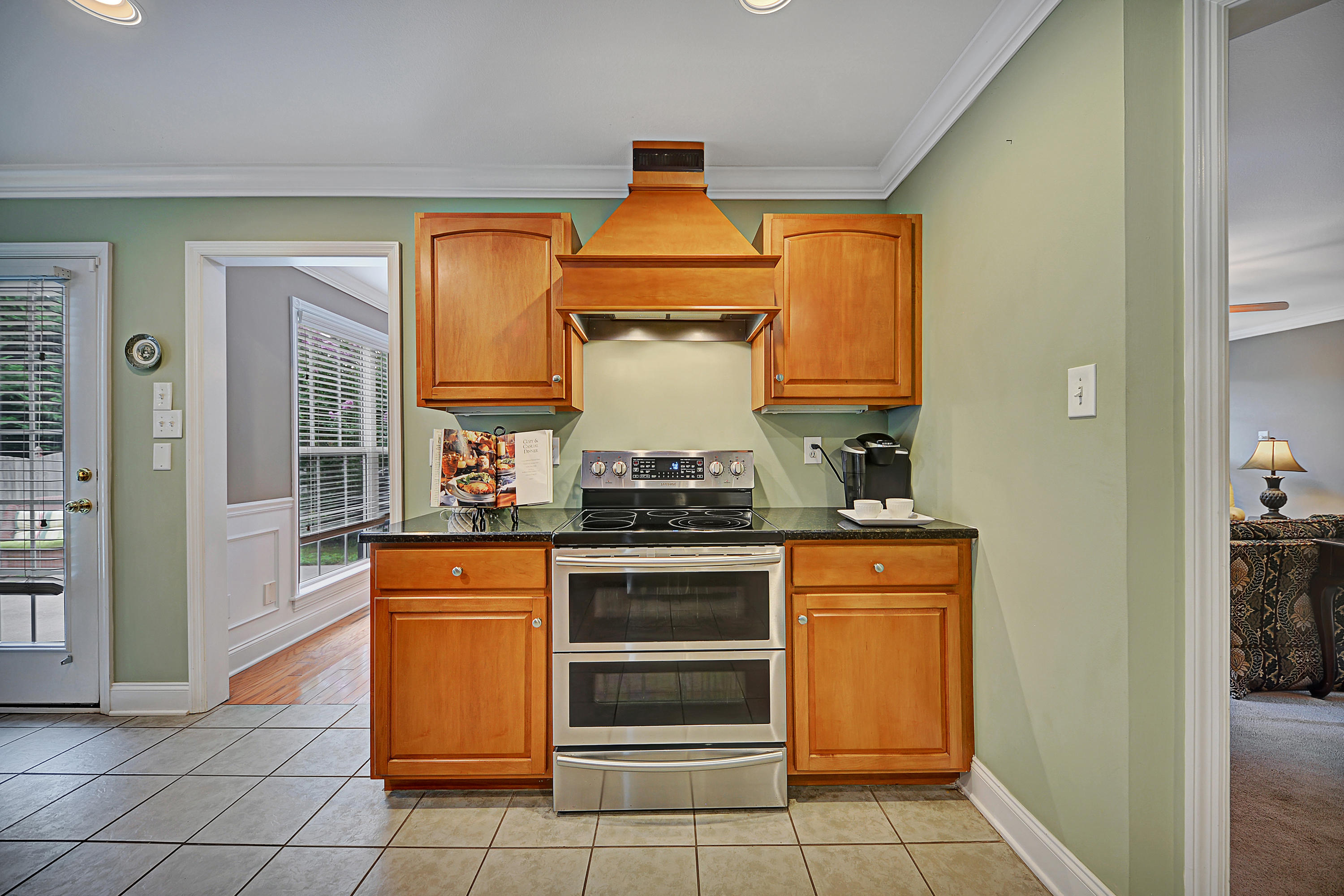 12669 Clear Ridge Road Knoxville, TN 37922 - Photo 12 of 29 AgentOptix -24