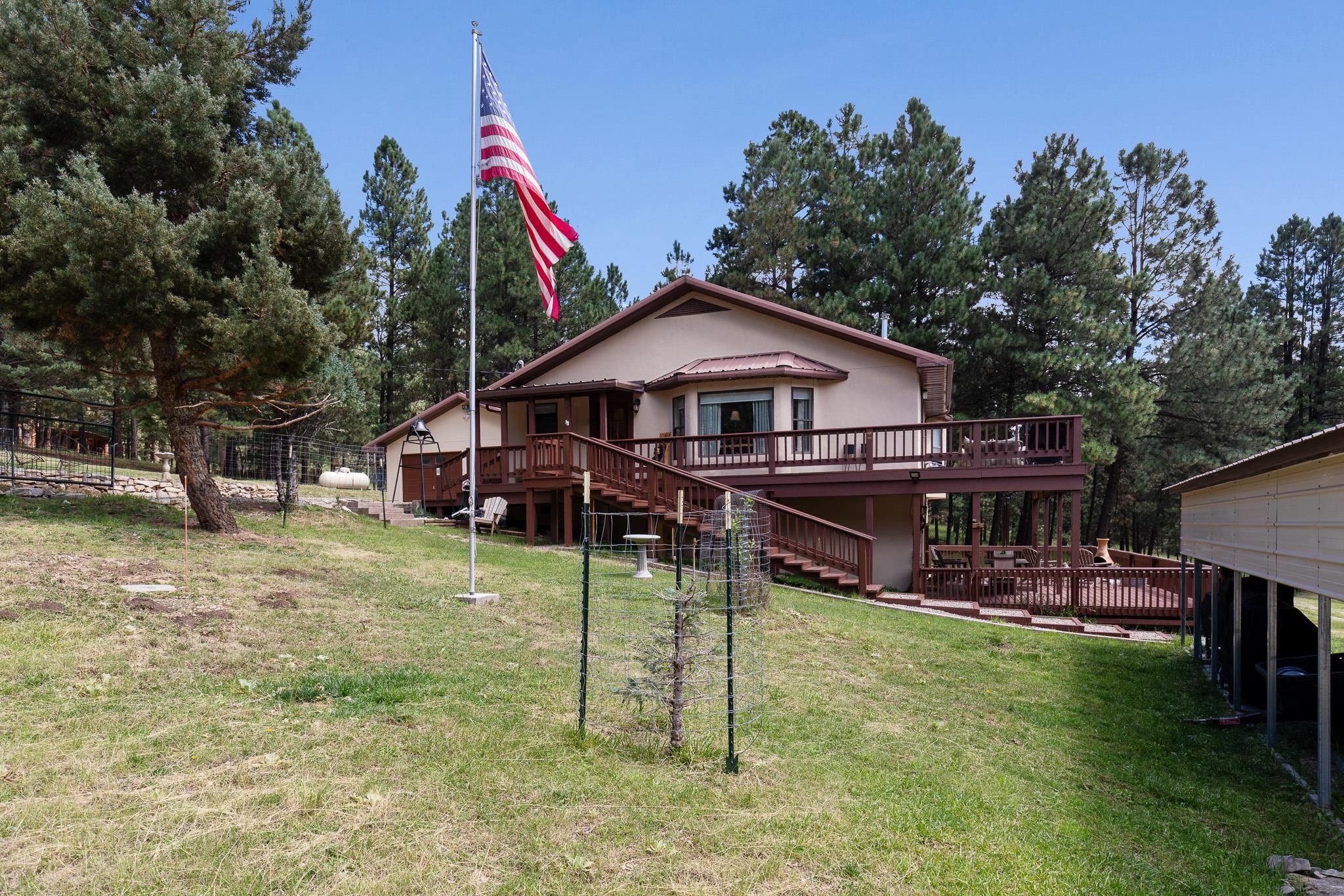 3 Allen A Dale Road Mayhill, NM 88339 - Photo 76 of 83 Gallery Image 76