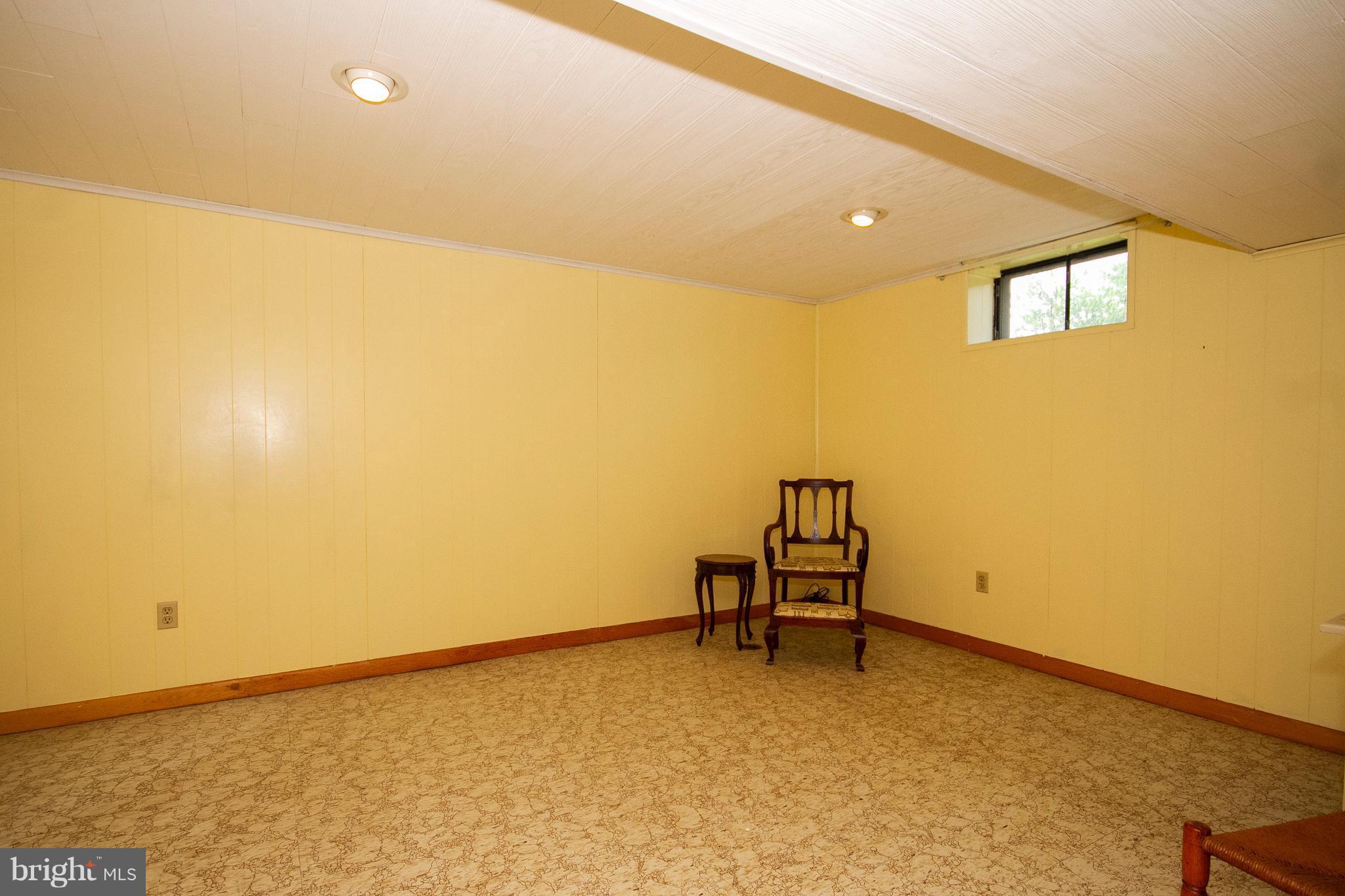 8111 Sagramore Road Baltimore, MD 21237 - Photo 22 of 27 Basement