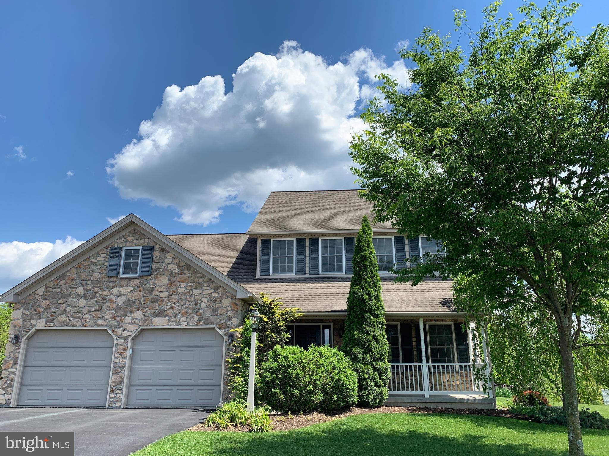 7281 Olde Mill Road Harrisburg, PA 17112 - Photo 1 of 57