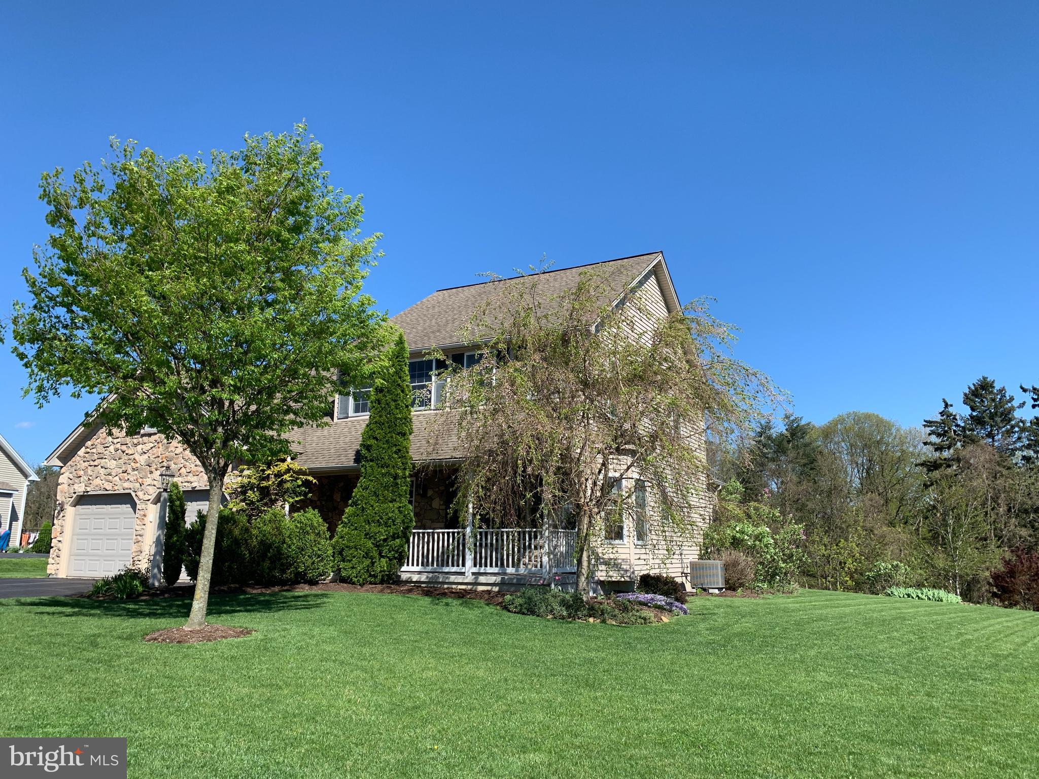 7281 Olde Mill Road Harrisburg, PA 17112 - Photo 2 of 57