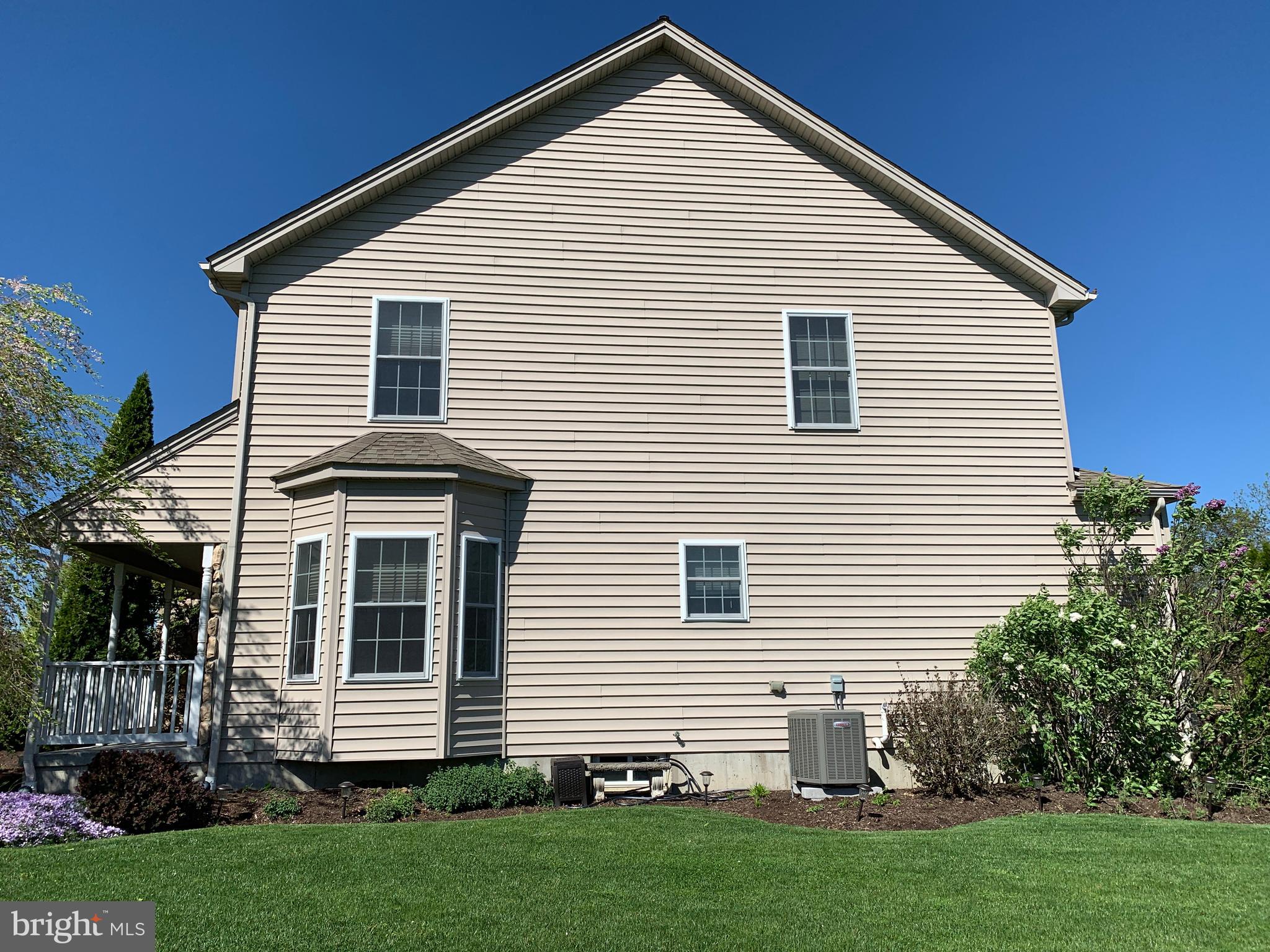 7281 Olde Mill Road Harrisburg, PA 17112 - Photo 3 of 57