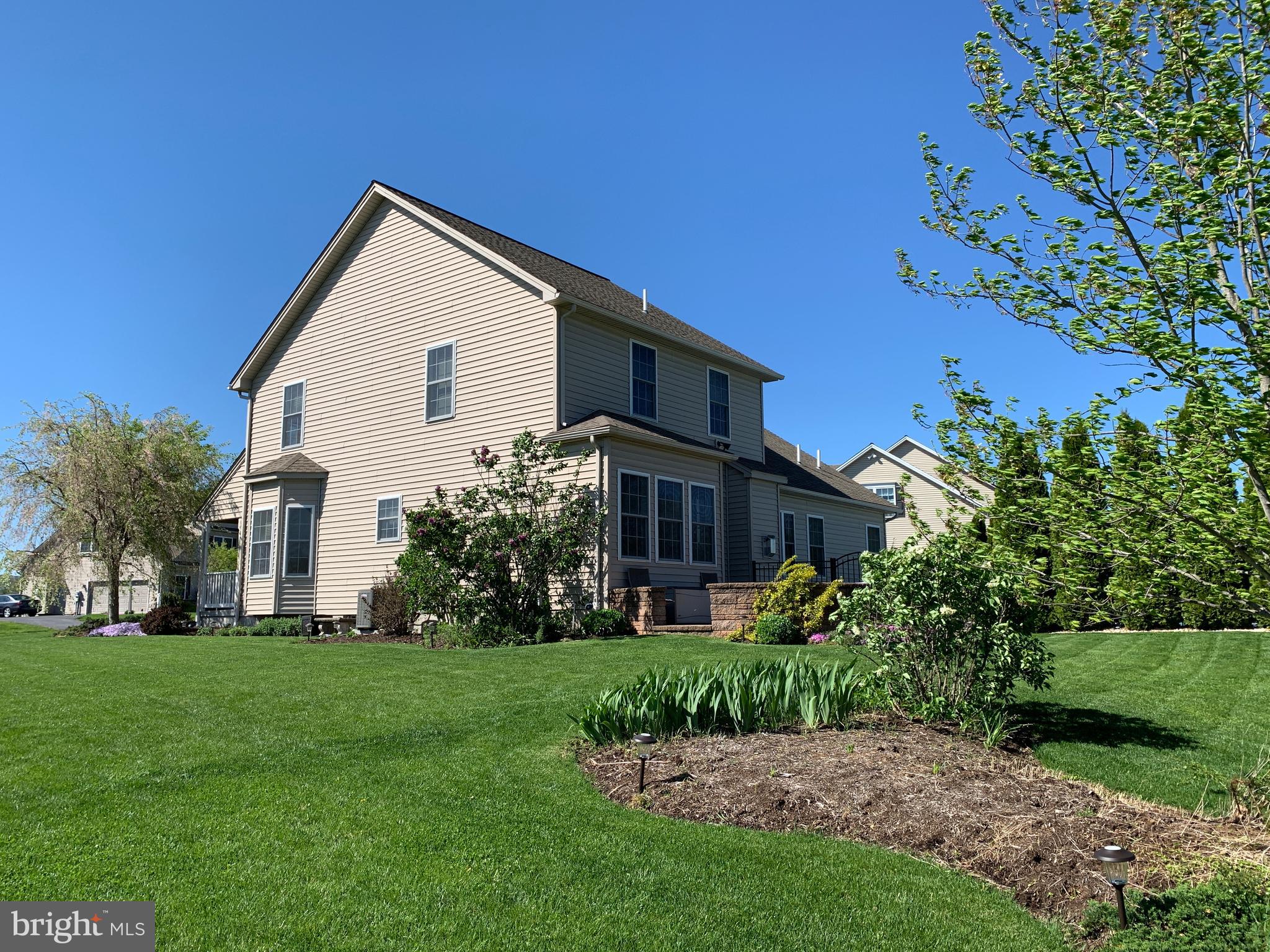 7281 Olde Mill Road Harrisburg, PA 17112 - Photo 5 of 57