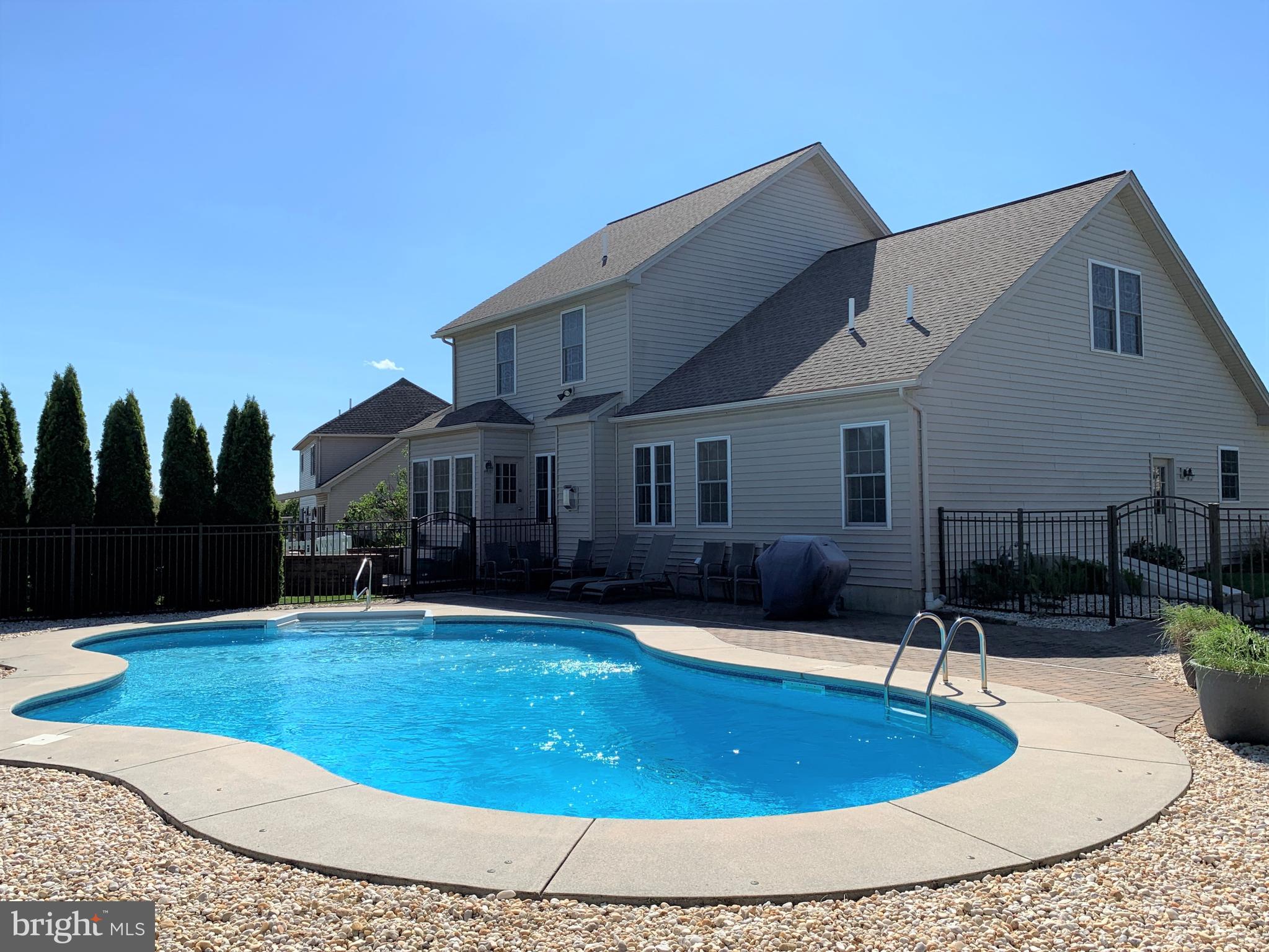 7281 Olde Mill Road Harrisburg, PA 17112 - Photo 9 of 57