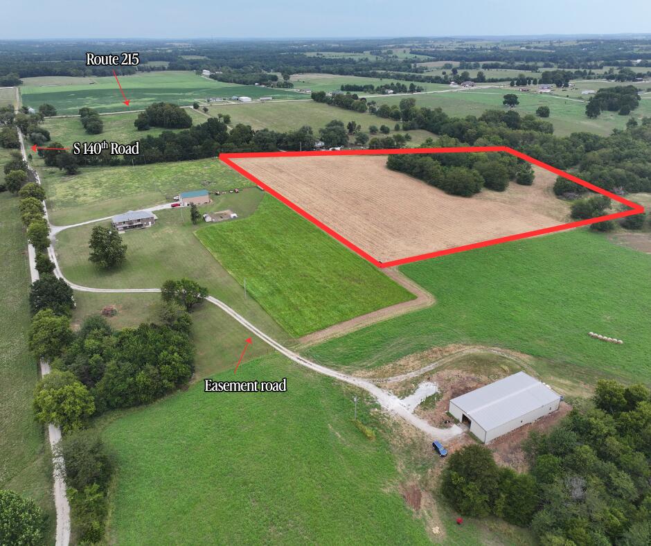 0 South 140th Road Morrisville, MO 65710 - Photo 3 of 11 Morrisville Land 8