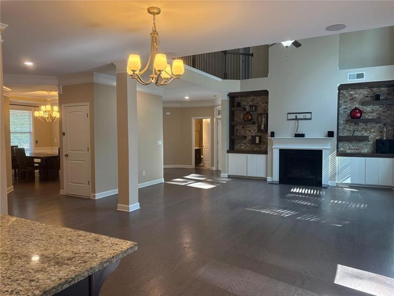 4770 Skylark Lane, Unit R Cumming, GA 30041 - Photo 6 of 89 Gallery Image 6