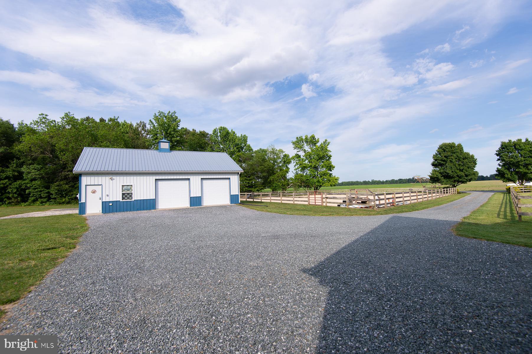 12136 Holly Road Ridgely, MD 21660 - Photo 75 of 136