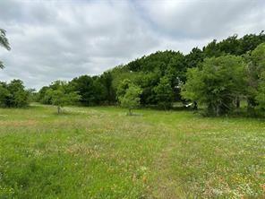 Lot 3 Ranchside Court Itasca, TX 76055 - Photo 13 of 22 a view of a green field with wooden fence