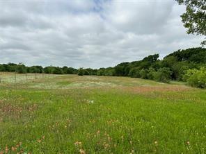 Lot 3 Ranchside Court Itasca, TX 76055 - Photo 14 of 22 a view of a lake from a yard