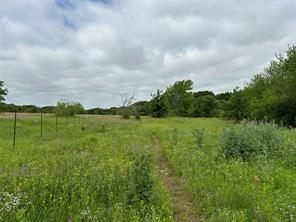 Lot 3 Ranchside Court Itasca, TX 76055 - Photo 15 of 22 a view of a garden with an outdoor space