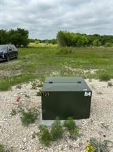 Lot 3 Ranchside Court Itasca, TX 76055 - Photo 20 of 22 a view of outdoor space and yard