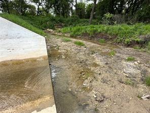 Lot 3 Ranchside Court Itasca, TX 76055 - Photo 8 of 22 a view of a yard with trees