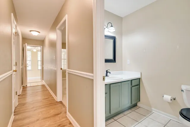 $285,000 | 7140 Towner Trace, Tallahassee, FL 32312