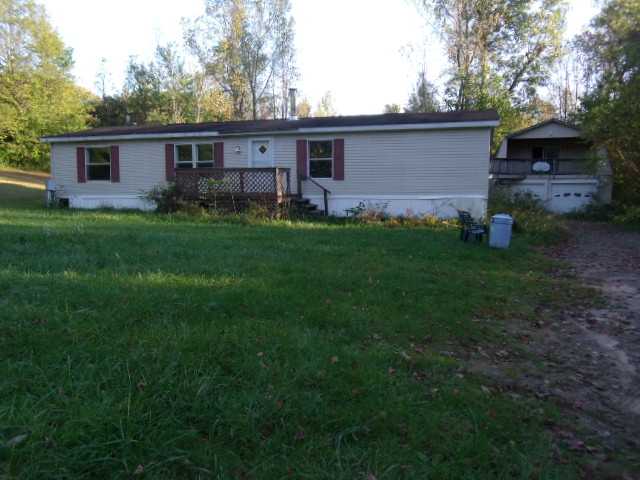 4143 Hosey Road Manchester, NY 14522 - Photo 1 of 1 Exterior Front