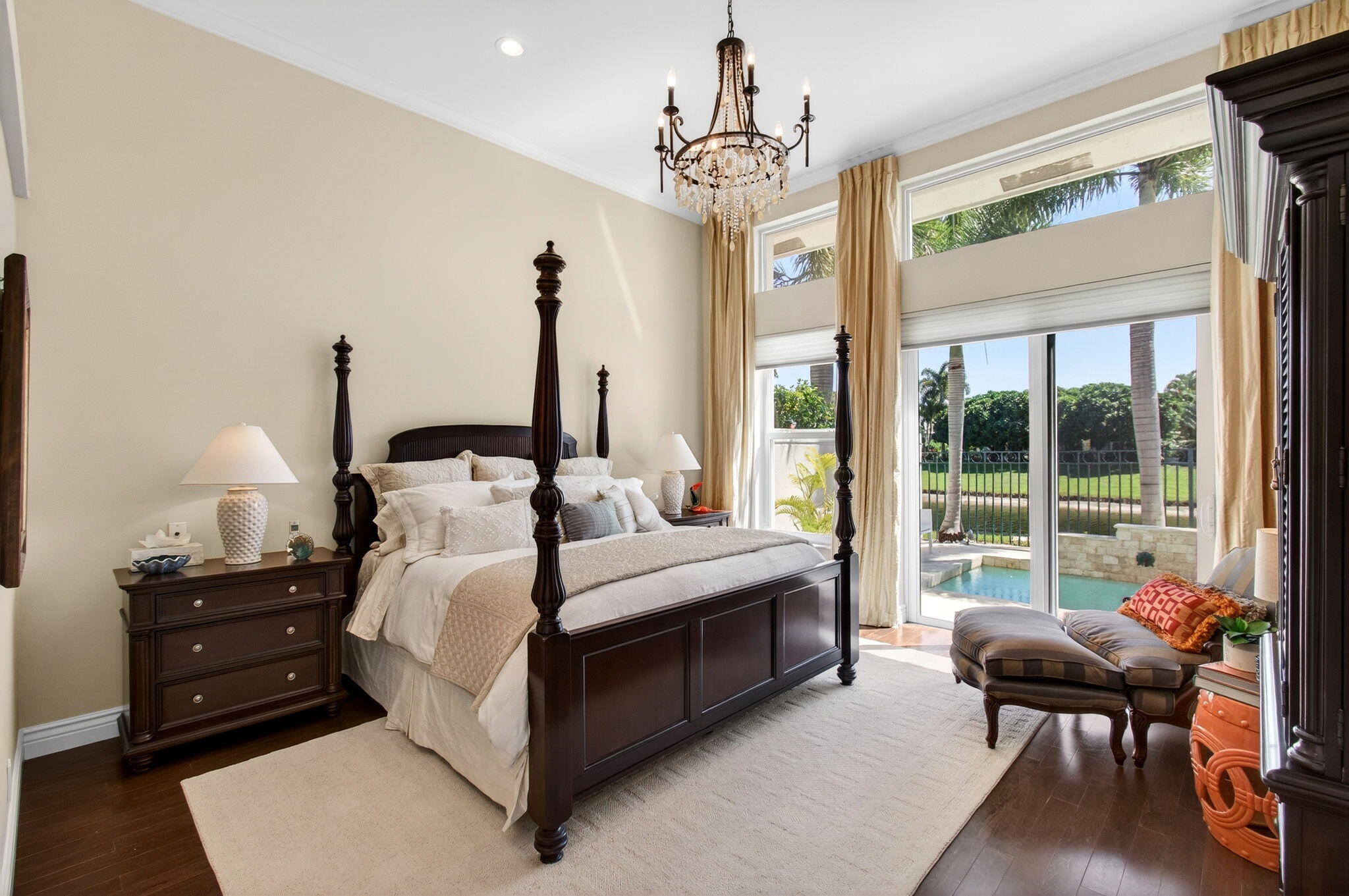 6160 Northwest 24th Street Boca Raton, FL 33434 - Photo 31 of 108 Primary Bedroom