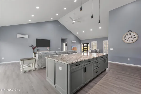 $699,500 | 4120 Lake Meadow Lane, Morristown, TN 37814
