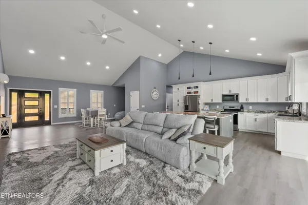 $699,500 | 4120 Lake Meadow Lane, Morristown, TN 37814