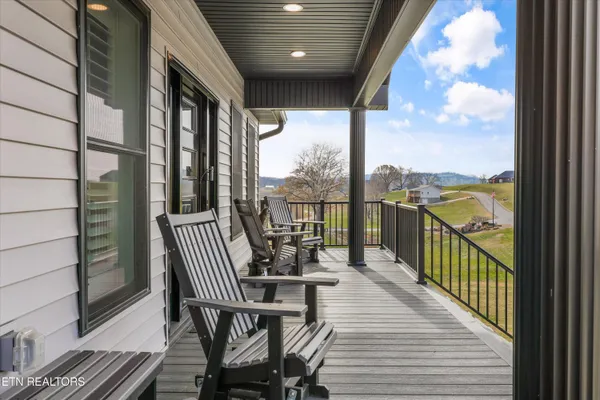 $699,500 | 4120 Lake Meadow Lane, Morristown, TN 37814