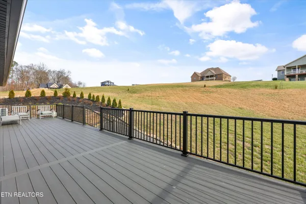 $699,500 | 4120 Lake Meadow Lane, Morristown, TN 37814
