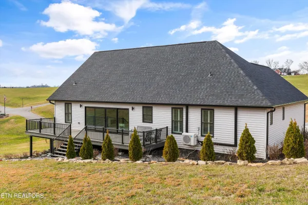 $699,500 | 4120 Lake Meadow Lane, Morristown, TN 37814