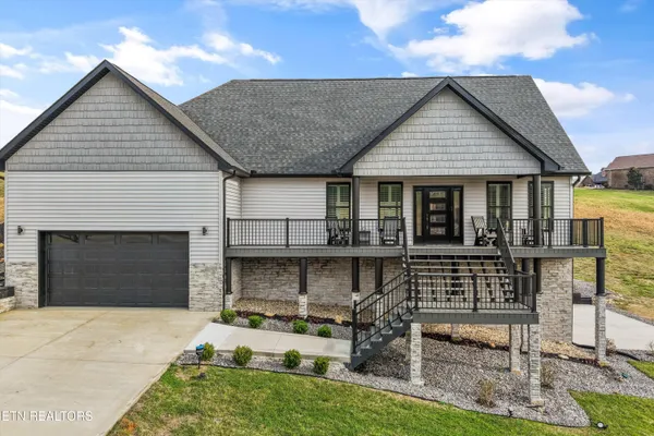 $699,500 | 4120 Lake Meadow Lane, Morristown, TN 37814