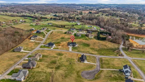 $699,500 | 4120 Lake Meadow Lane, Morristown, TN 37814