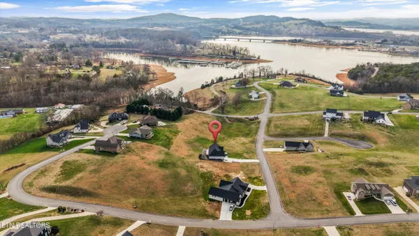 $699,500 | 4120 Lake Meadow Lane, Morristown, TN 37814